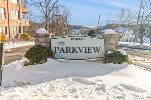 Apartment For Sale - 121 Highland Avenue #5F<br/> Ossining, NY 10562