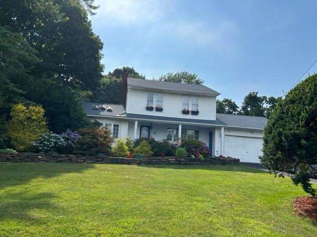 343 Townline Road