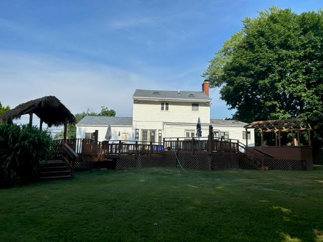 343 Townline Road