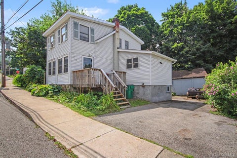 Photo of 219 E Main Street, Beacon, NY 12508 (MLS # 1015956)