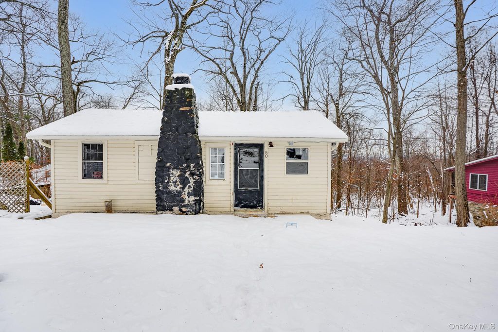 Photo of 50 Woodland Circle S, Monroe, NY 10950 (MLS # 943933)