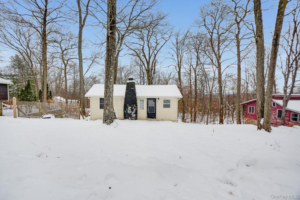 Photo of 50 Woodland Circle S, Monroe, NY 10950 (MLS # 943933)