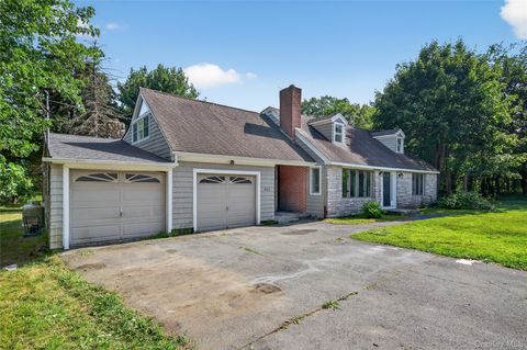 Photo of 443 Rye Hill Road, Monroe, NY 10950 (MLS # 931641)