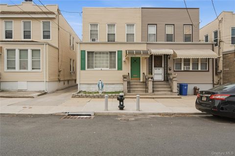 Multifamily For Sale - 66-28 75th Street<br/> Queens County, Middle Village, NY 11379