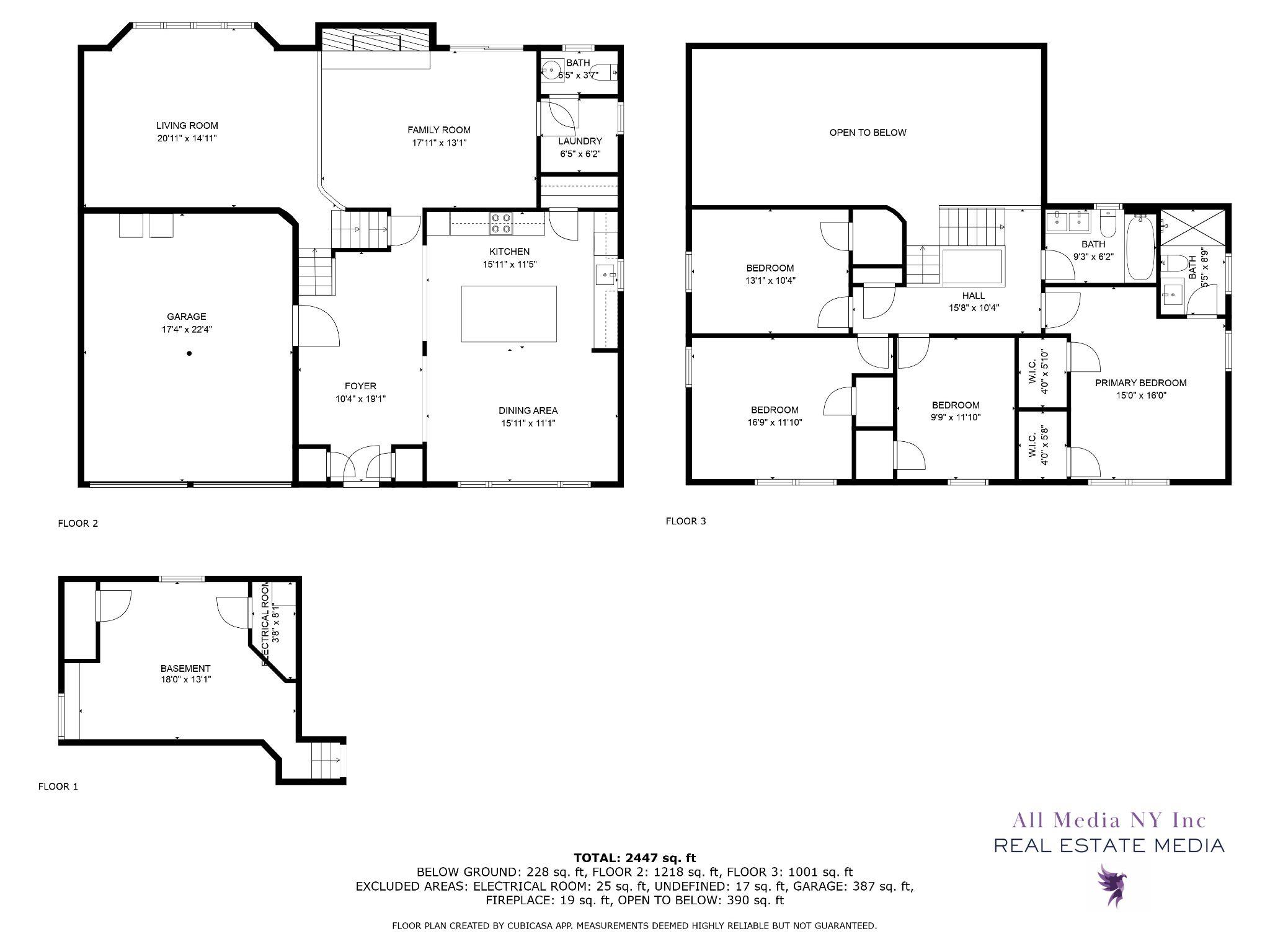 78 Barry Lane, Syosset, New York image 23