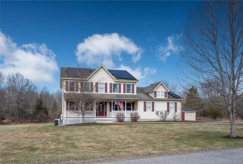 Homes For Sale - 4 Natchu Court<br/> Salisbury Mills, NY 12577