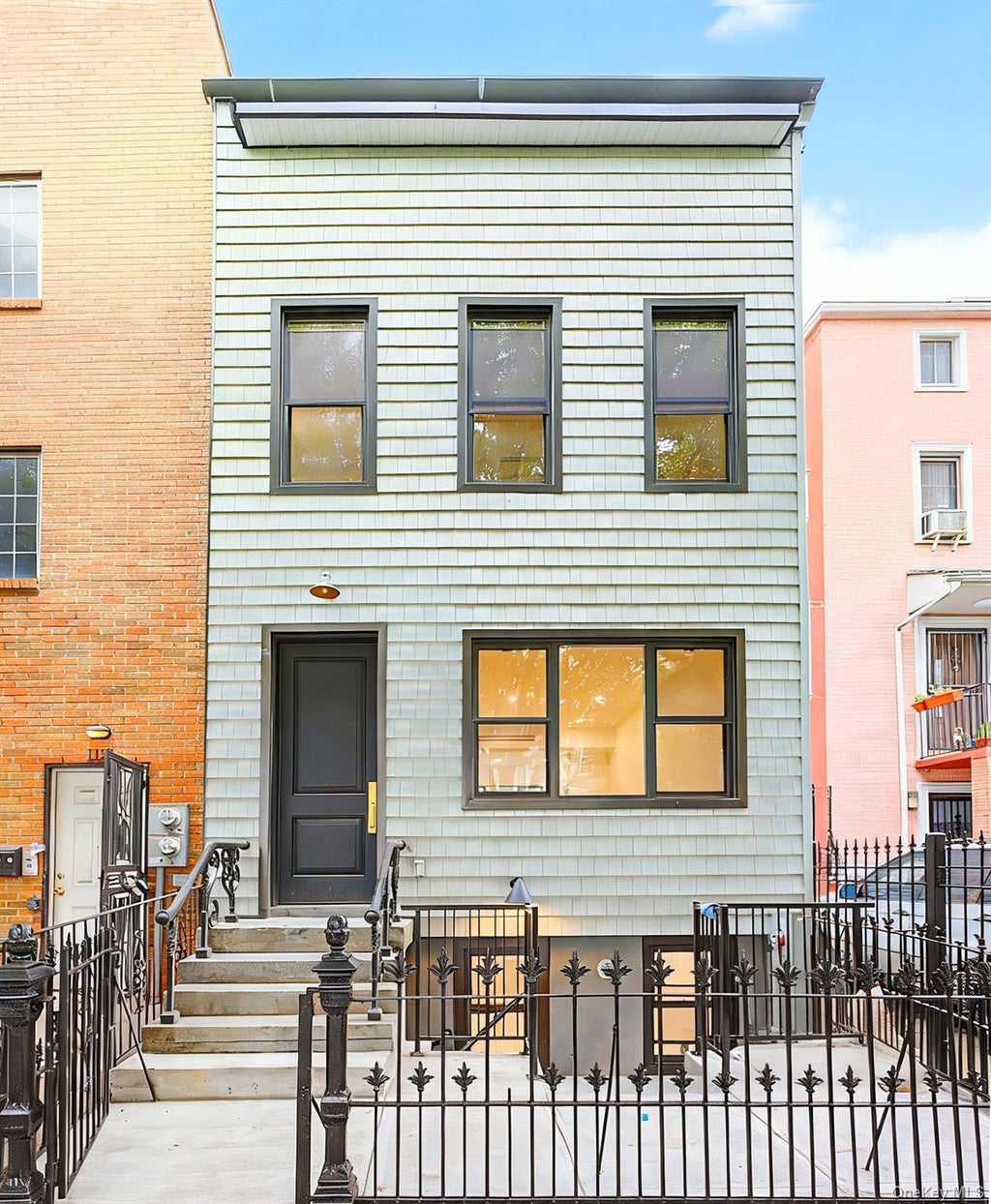 Photo of 1123 Madison Street, Brooklyn, NY 11221 (MLS # 1045330)
