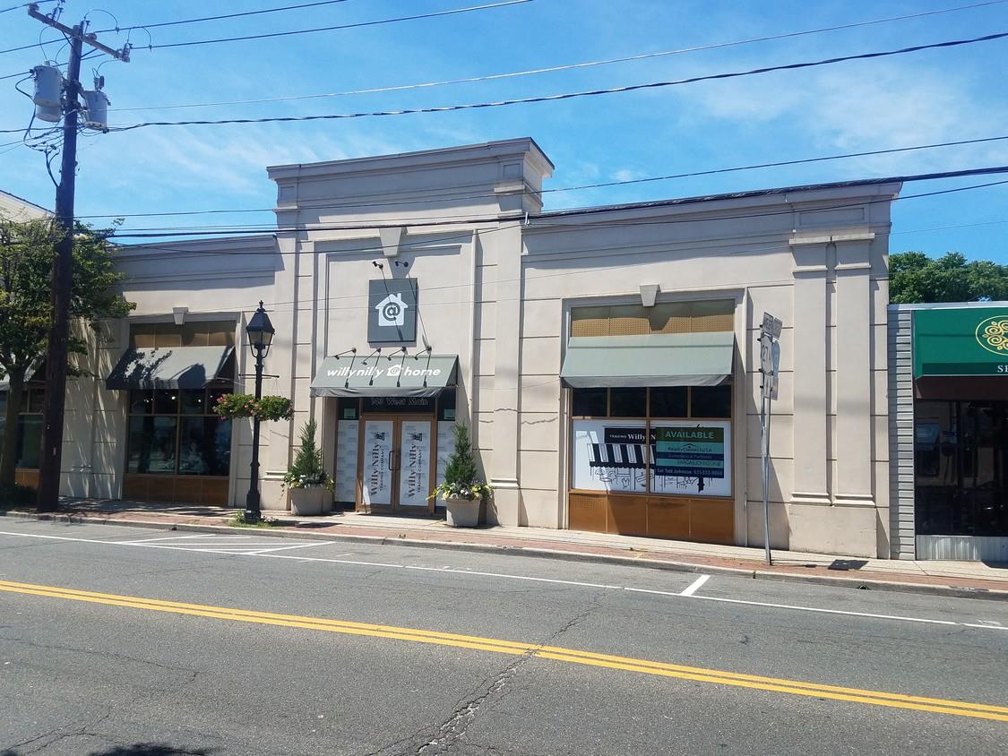 143 W Main Street