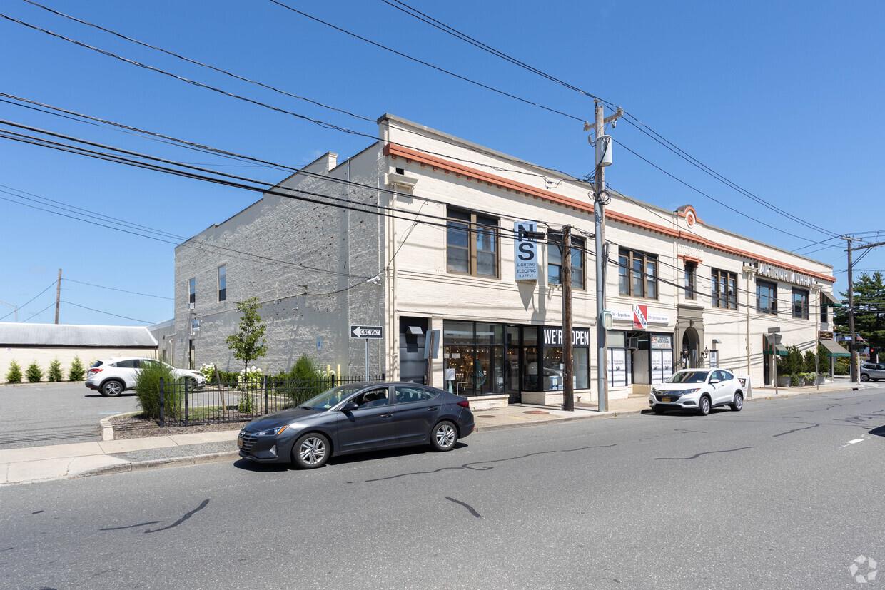 143 W Main Street