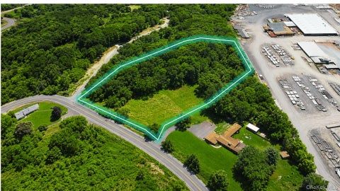 Vacant Land For Sale - Ulster Landing Road<br/> Saugerties, NY 12477