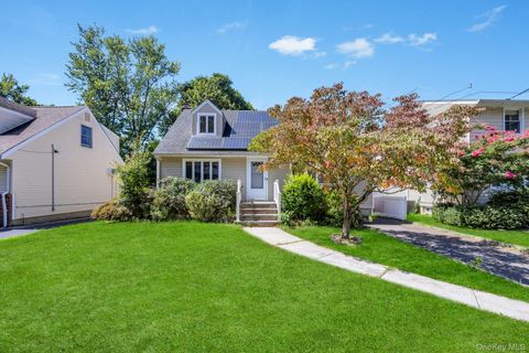 11 Todd Court Huntington Station NY 11746