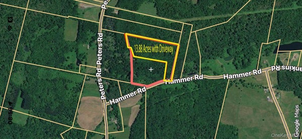 HAMMER RD, CALLICOON, NY 12723 - Image ed9239dc6d5dc3ec29b4fb56110fbb3a/1082064514