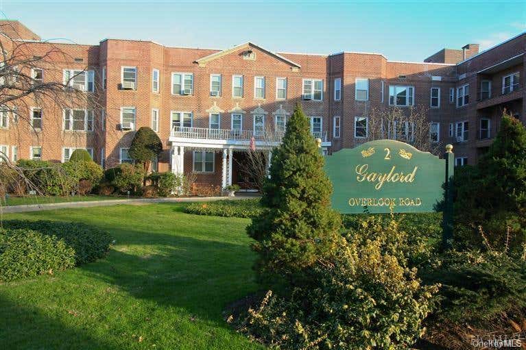 Photo of 2 Overlook Road #1B6, White Plains, NY 10605 (MLS # 1032289)