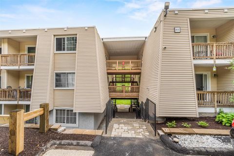 311 Fox Run Lane Carmel NY 10512