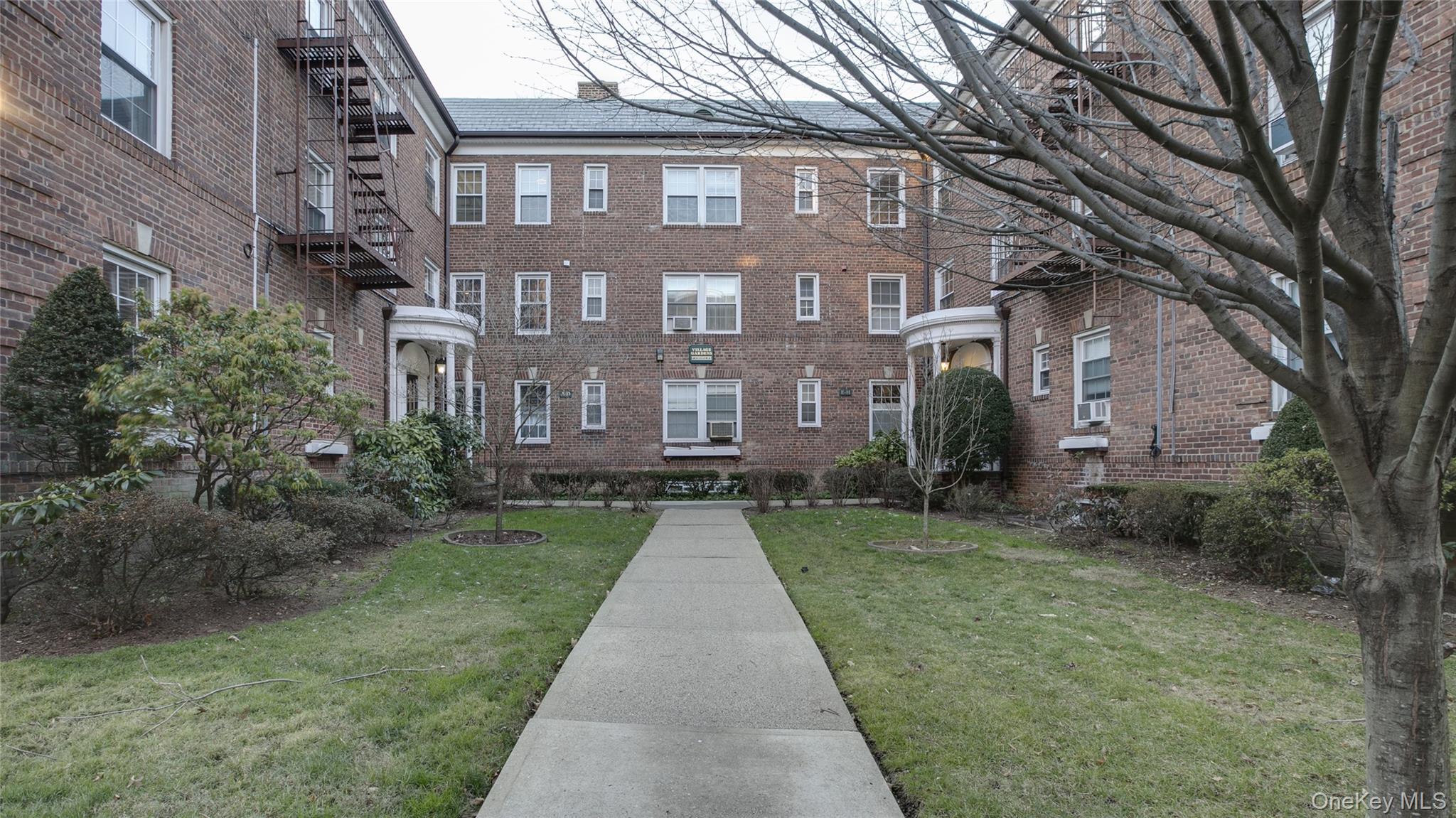19 Schenck Avenue 1G