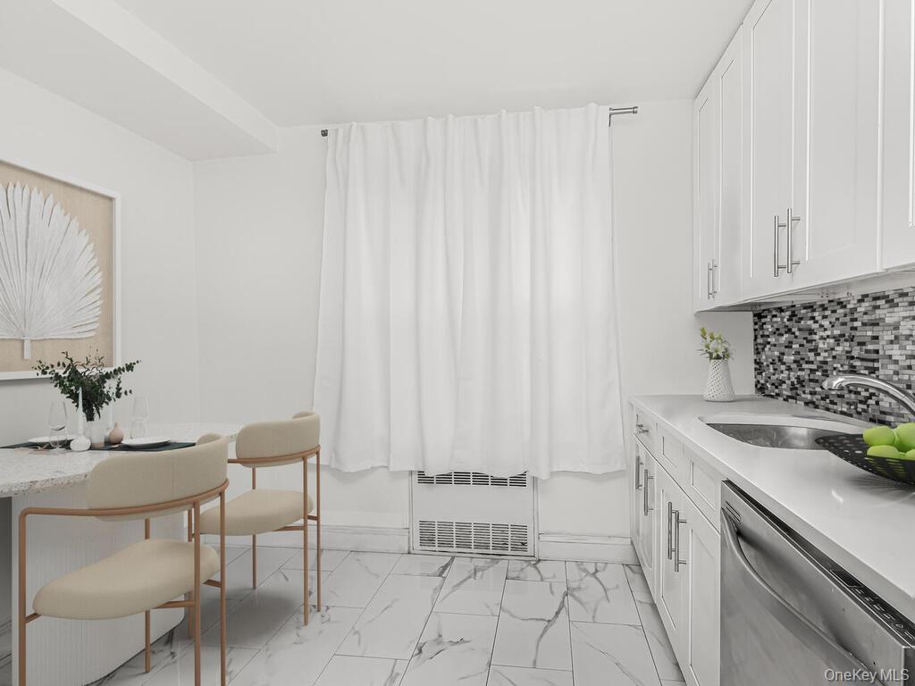 2750 Johnson Avenue 4B