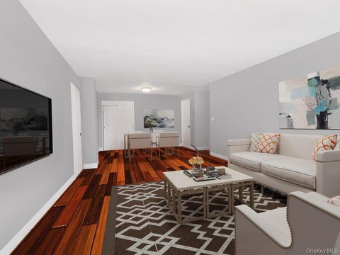 2750 Johnson Avenue 4B Bronx NY 10463