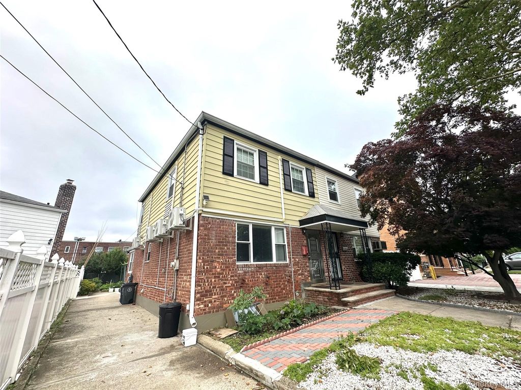 Photo of 4744 199th Street, Flushing, NY 11358 (MLS # 1023708)