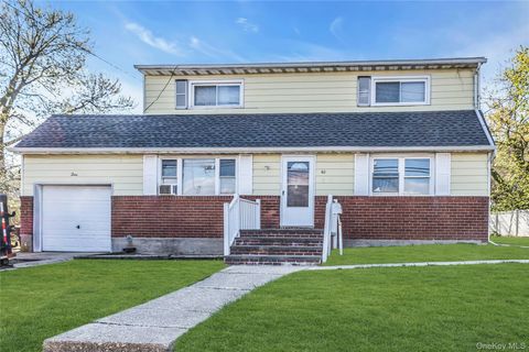 60 E Carmans Road Farmingdale NY 11735