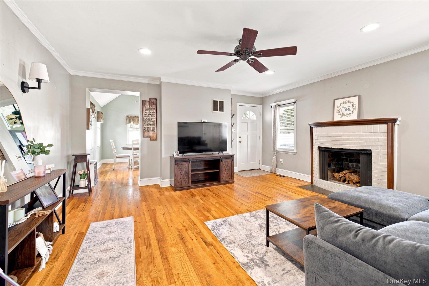 1 Ridgewood Drive
