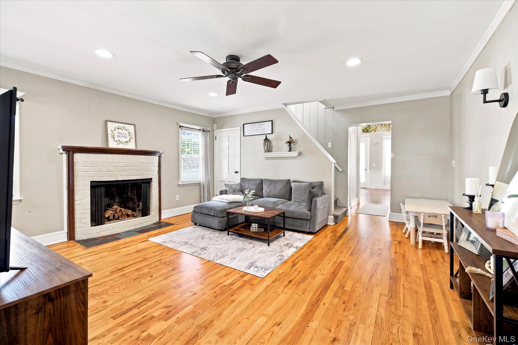 1 Ridgewood Drive
