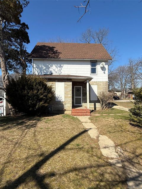 Homes For Sale - 241 Commercial Street<br/> Freeport, NY 11520