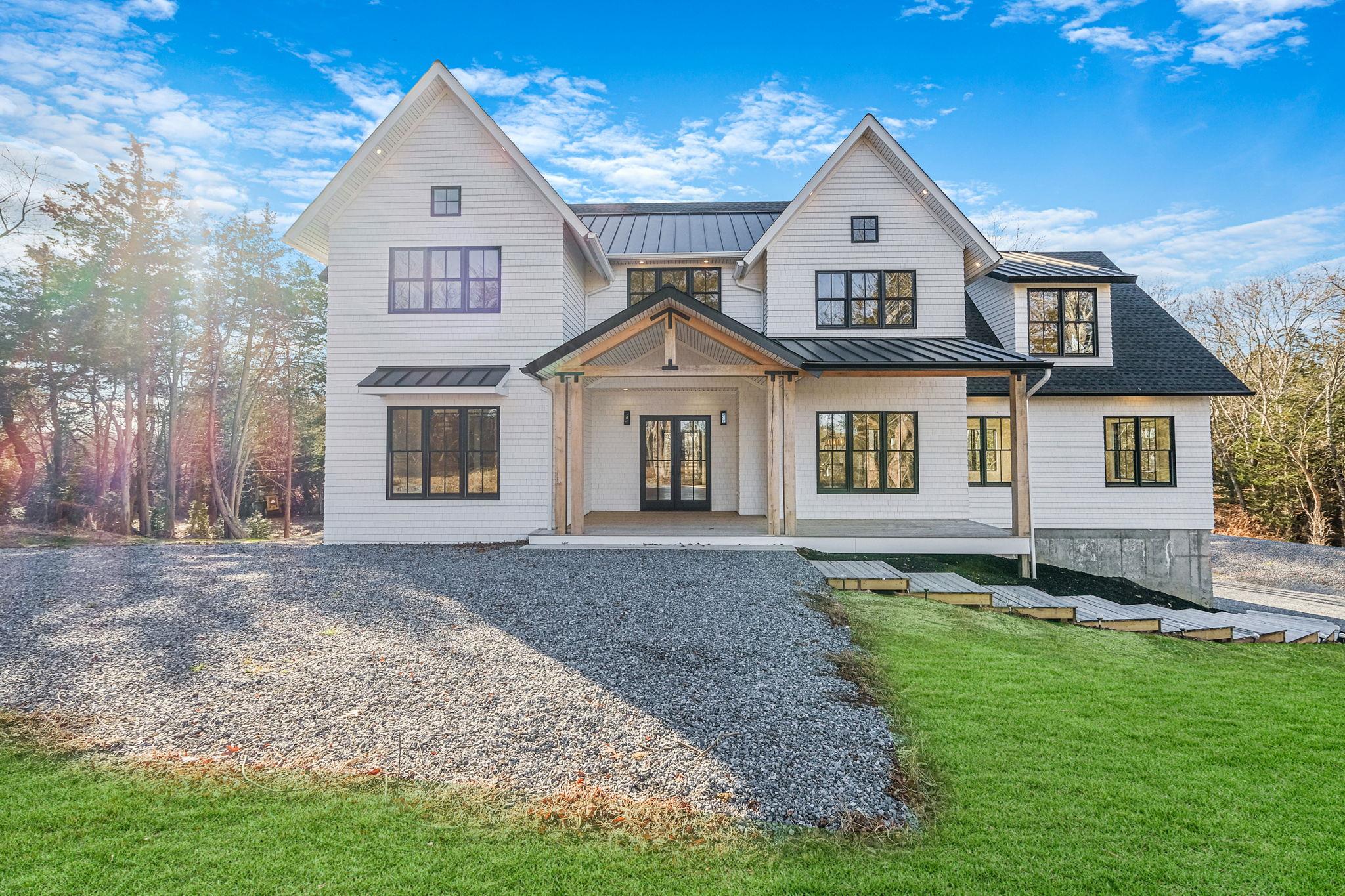 Property for Sale at West Lane, Aquebogue, Hamptons, NY - Bedrooms: 4 
Bathrooms: 4  - $1,699,000