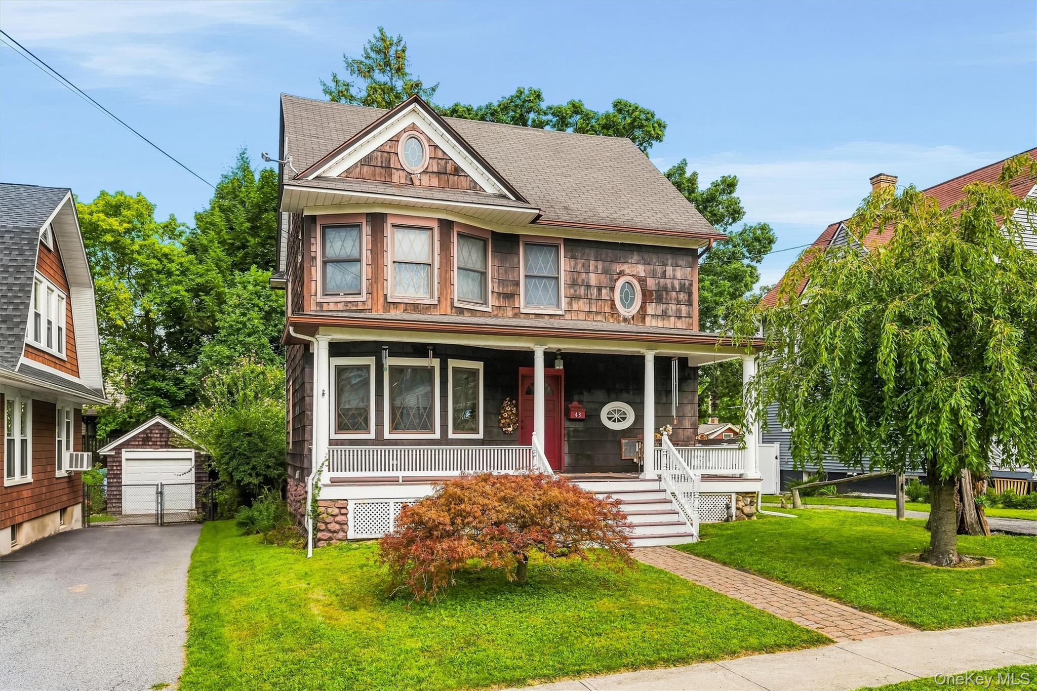 43 Prospect Avenue