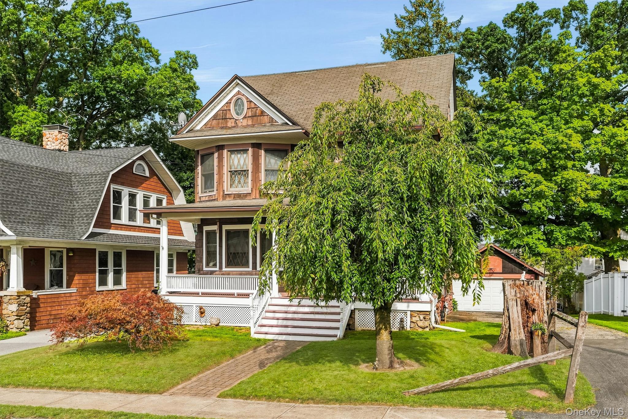 43 Prospect Avenue