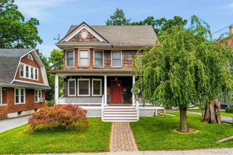 Homes For Sale - 43 Prospect Avenue<br/> Middletown, NY 10940