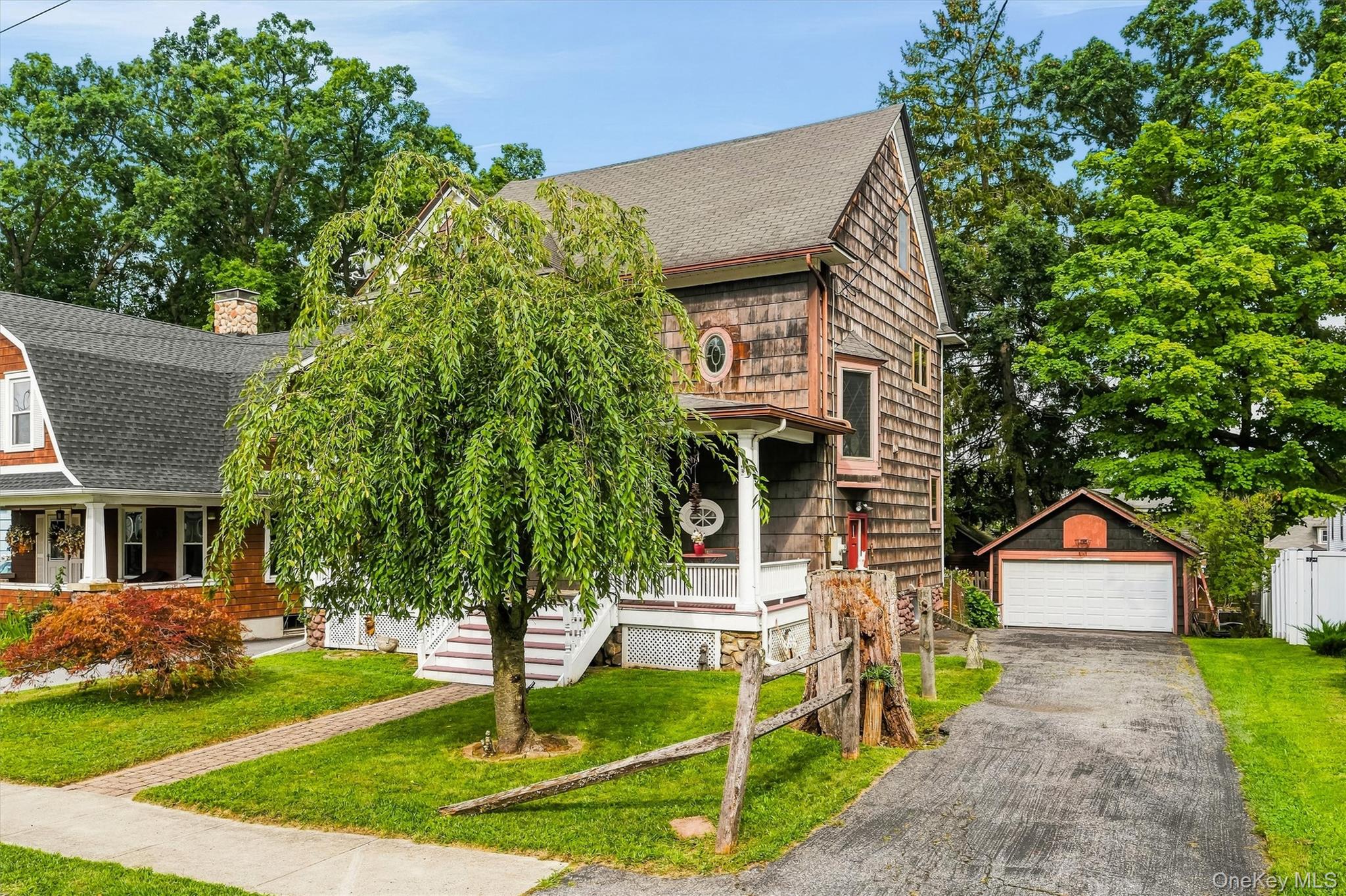 43 Prospect Avenue