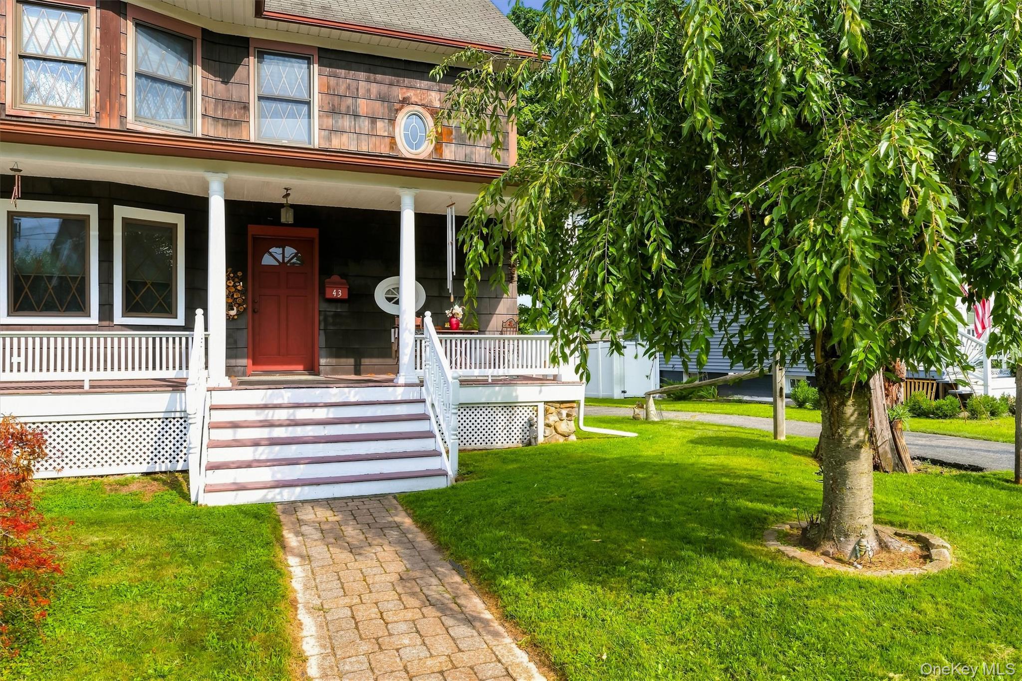 43 Prospect Avenue