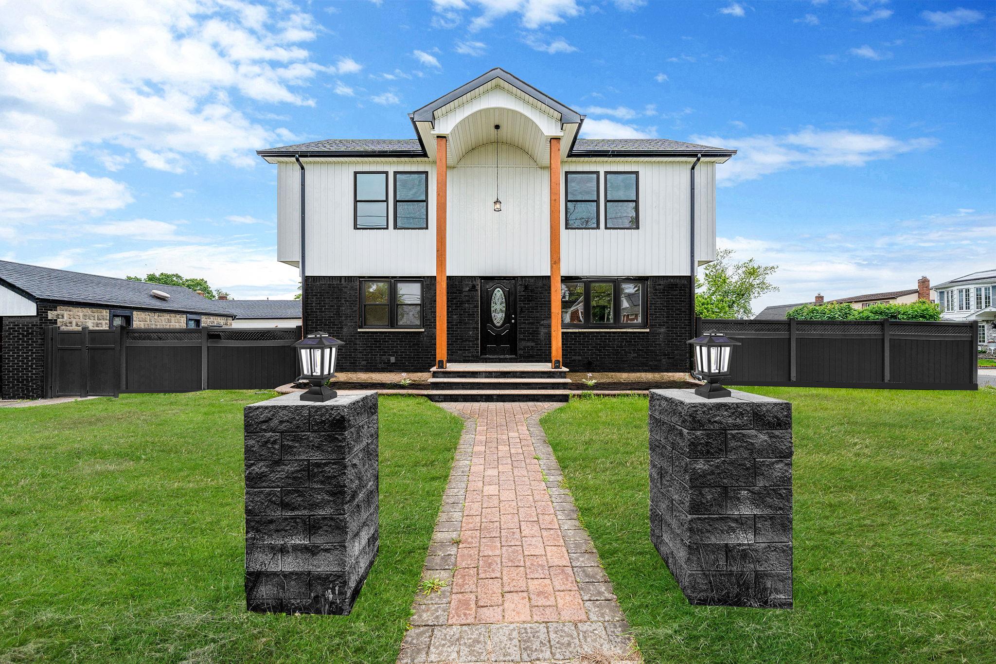 87 Sobro Avenue, Valley Stream, New York image 1