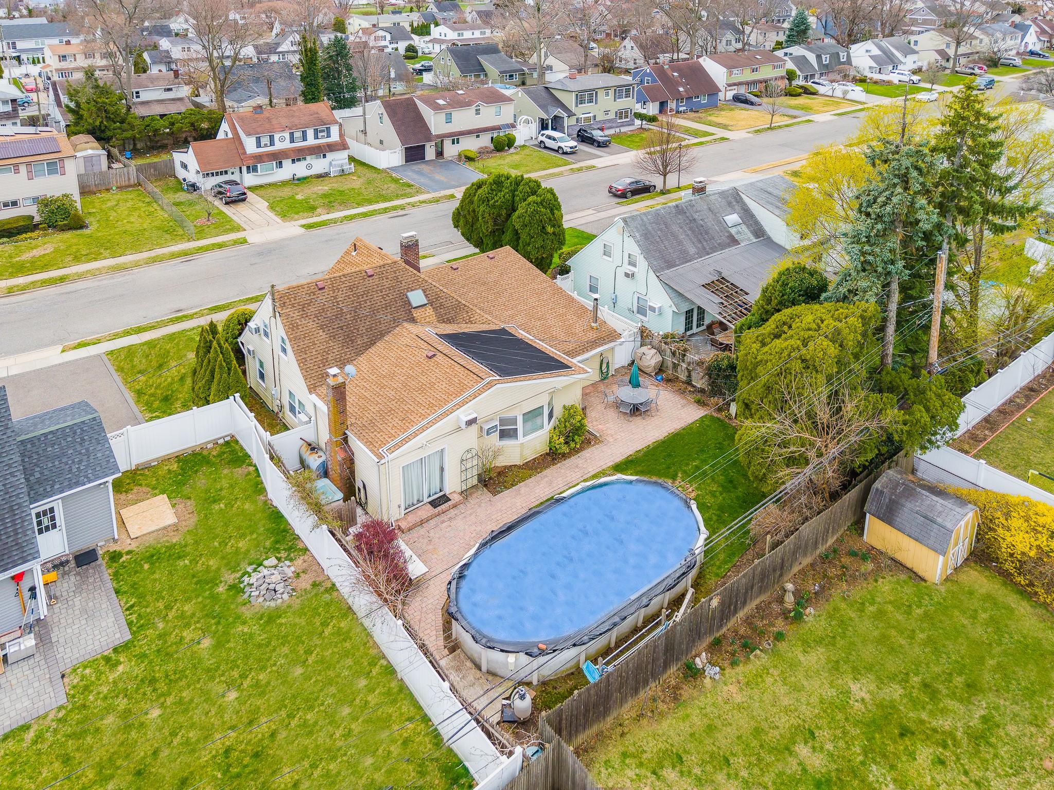 37 Marksman Lane, Levittown, New York image 35