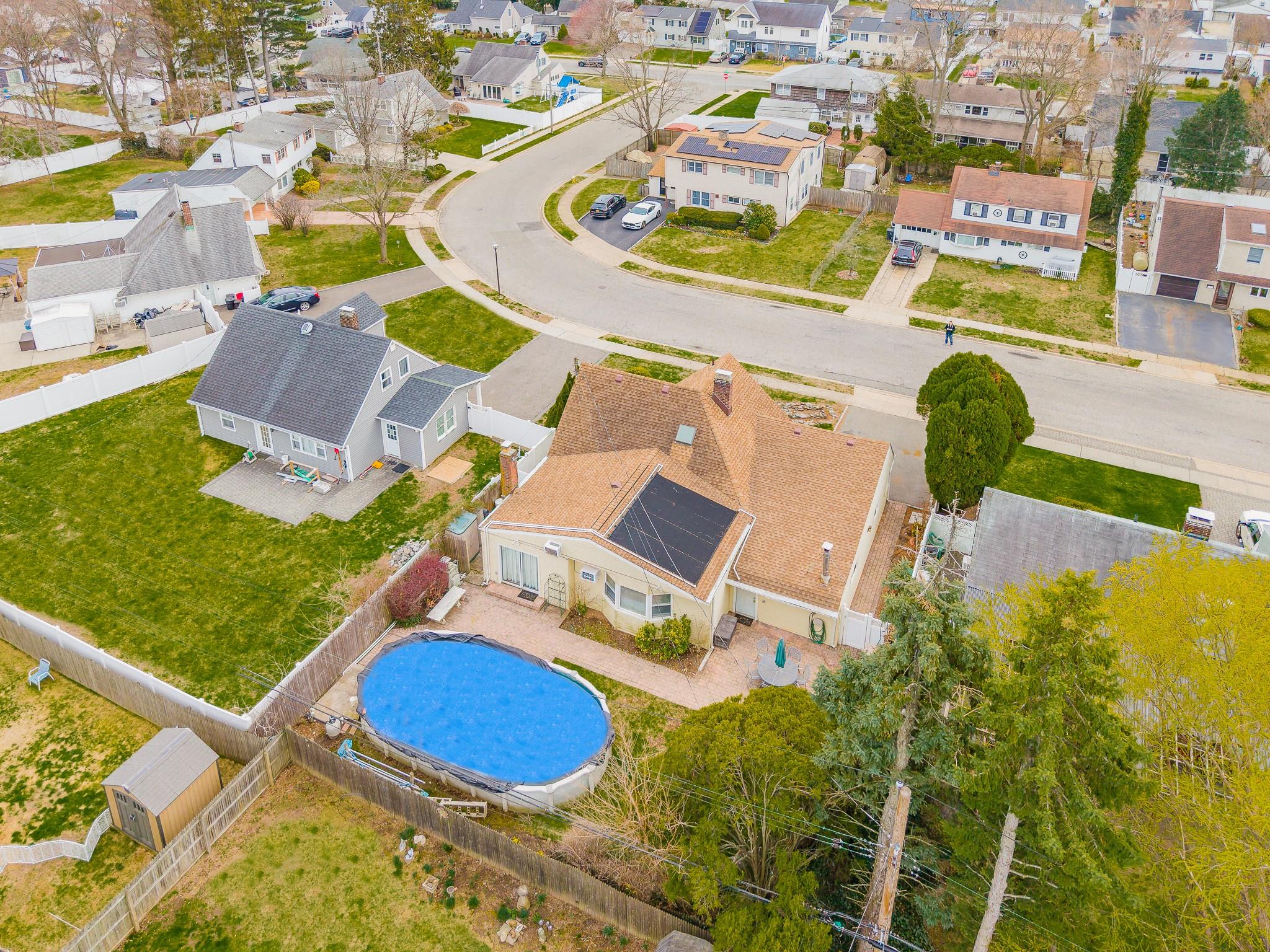 37 Marksman Lane, Levittown, New York image 34