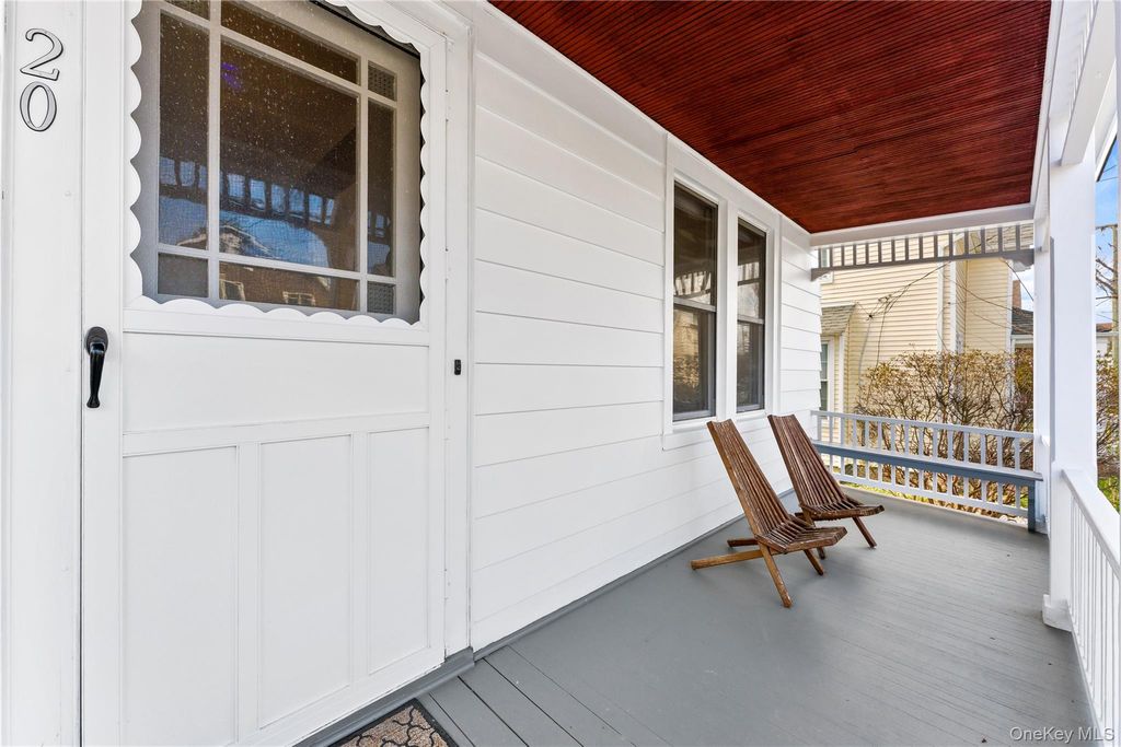 Photo of 20 Maple Street, Dobbs Ferry, NY 10522 (MLS # 981542)