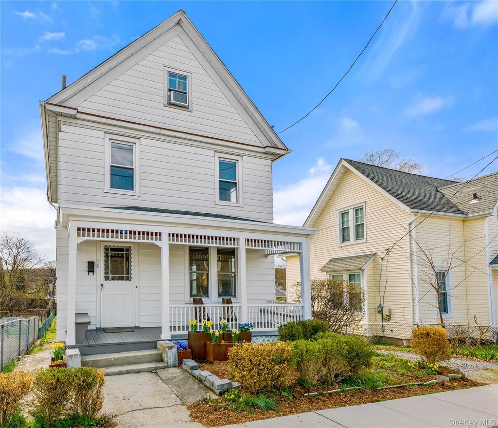 Photo of 20 Maple Street, Dobbs Ferry, NY 10522 (MLS # 981542)