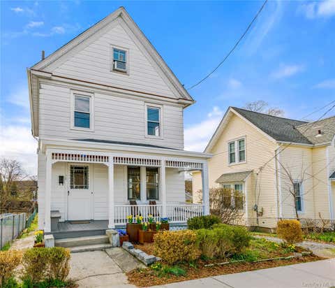Homes For Sale - 20 Maple Street<br/> Dobbs Ferry, NY 10522