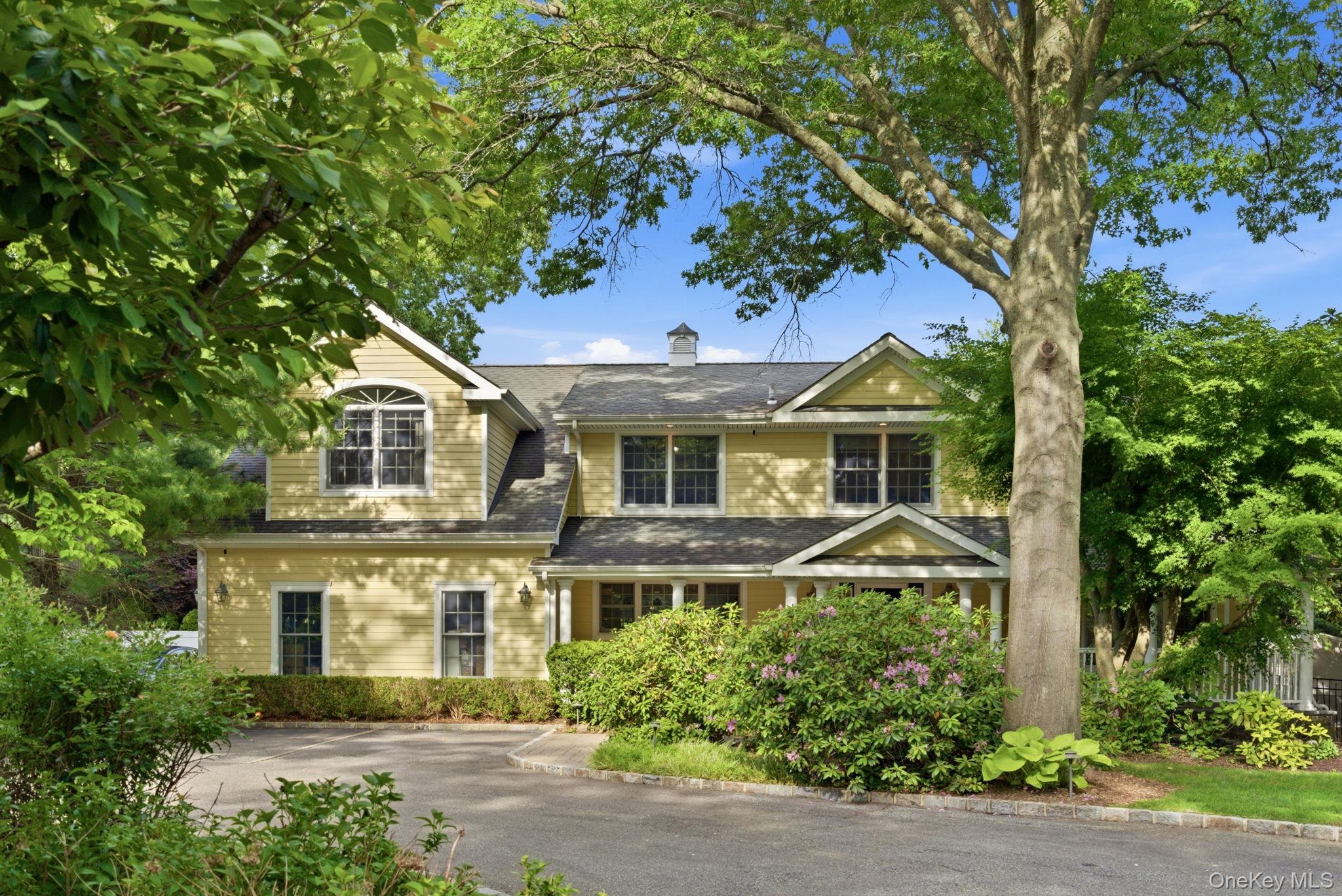 316 S Woods Road