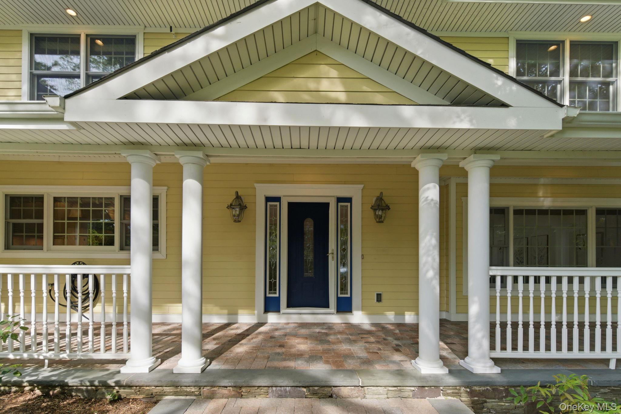 316 S Woods Road
