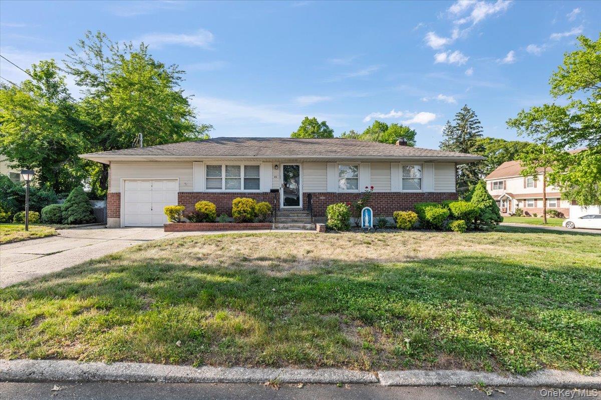 42 Larry Drive