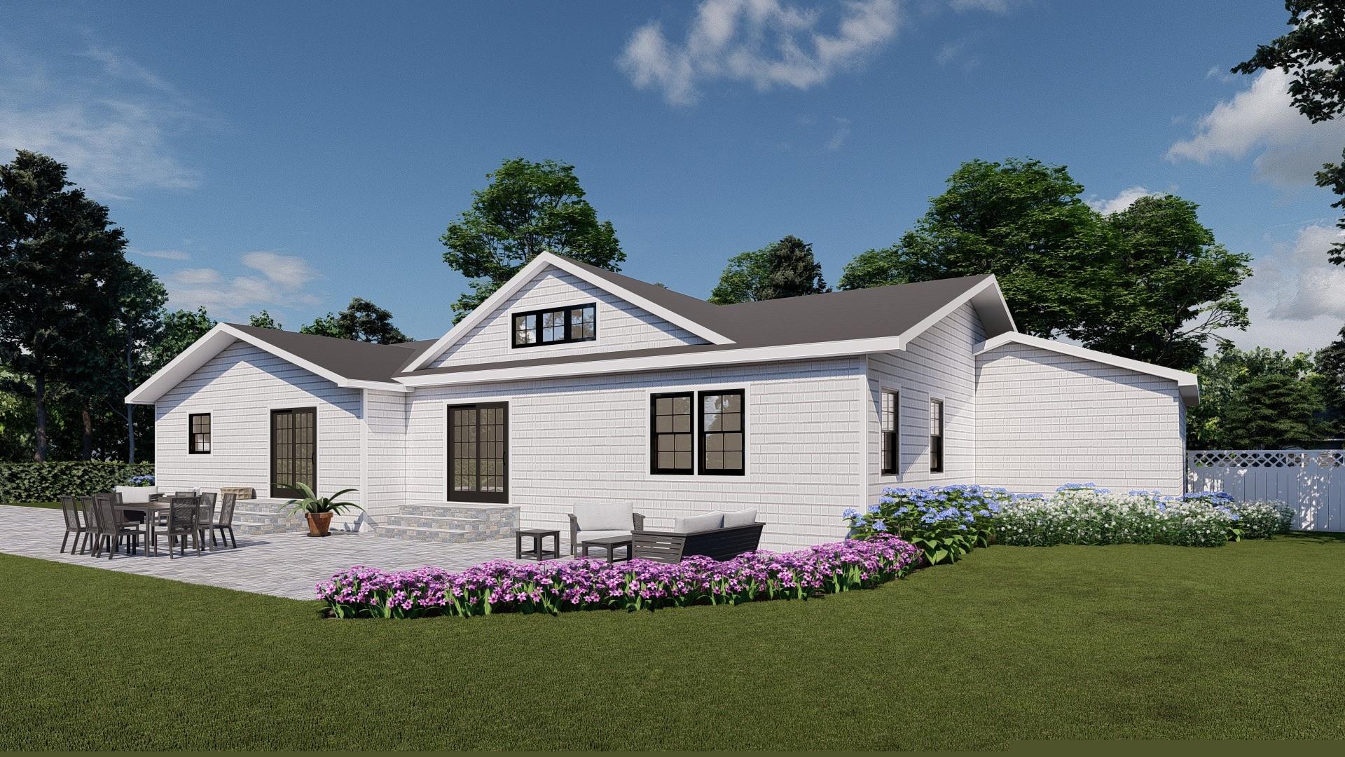 29 Seward Drive, Dix Hills, New York image 5