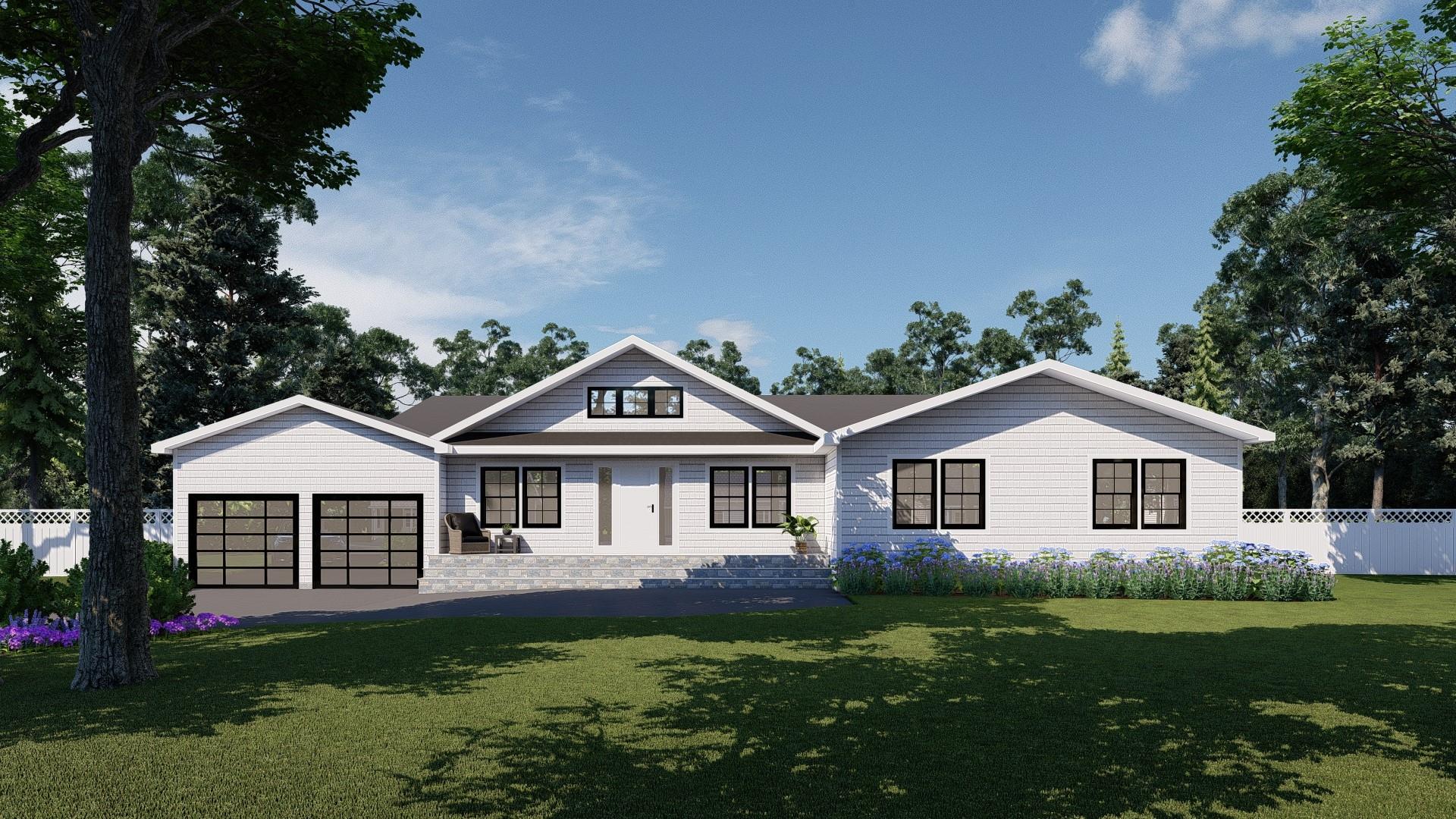 Property for Sale at Seward Drive, Huntington, Hamptons, NY - Bedrooms: 4 
Bathrooms: 5  - $1,850,000