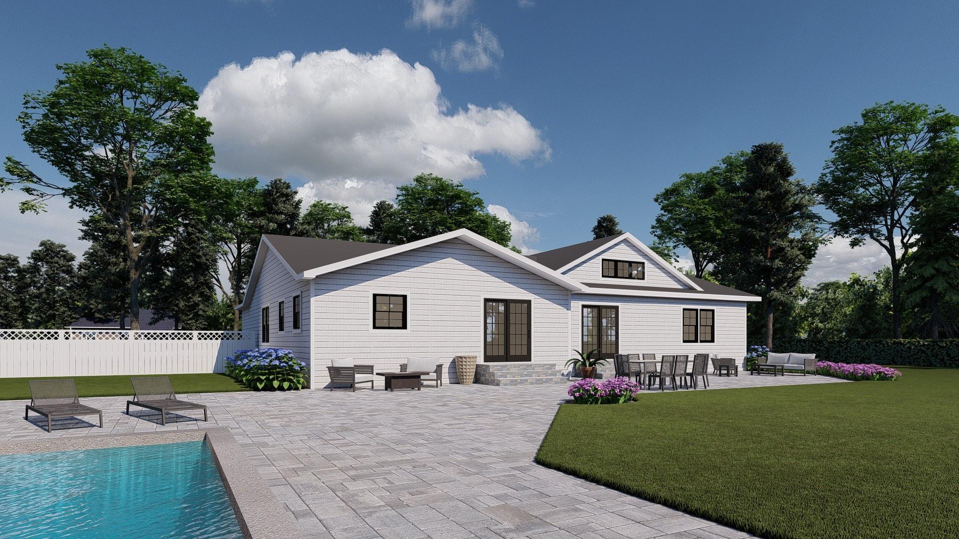 29 Seward Drive, Dix Hills, New York image 4