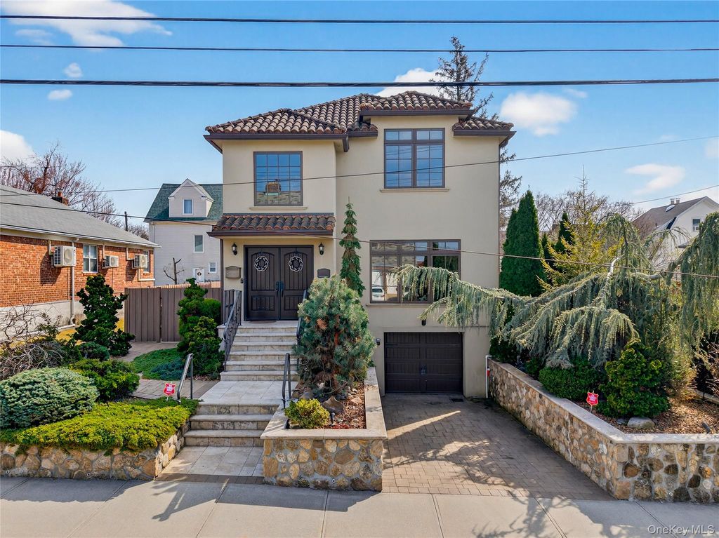 Photo of 169-14 45th Avenue, Flushing, NY 11358 (MLS # 978064)