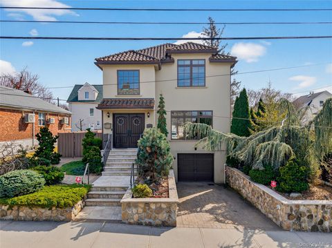 169-14 45th Avenue Flushing NY 11358