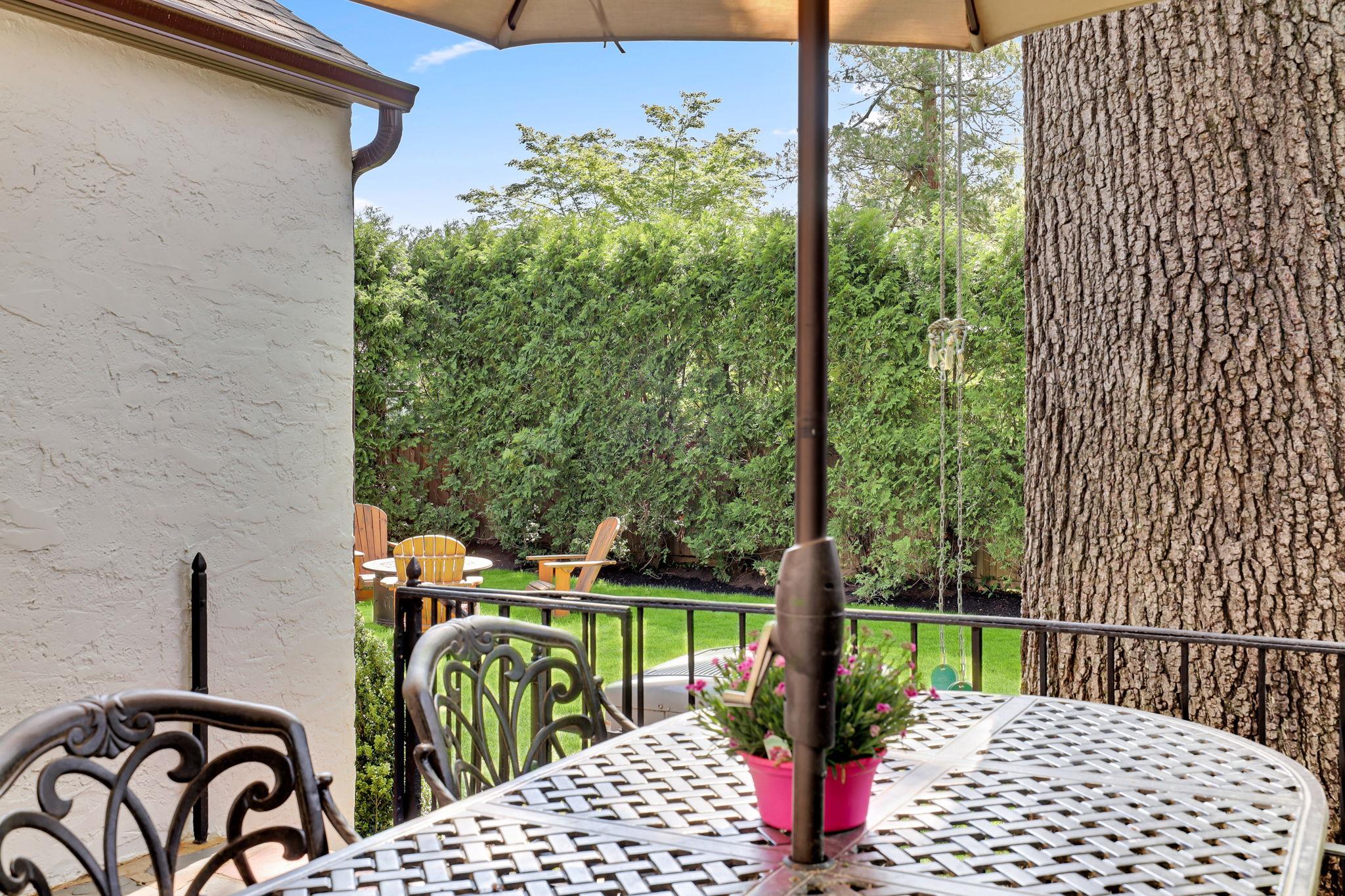 7 Gerlach Place, Larchmont, New York image 30