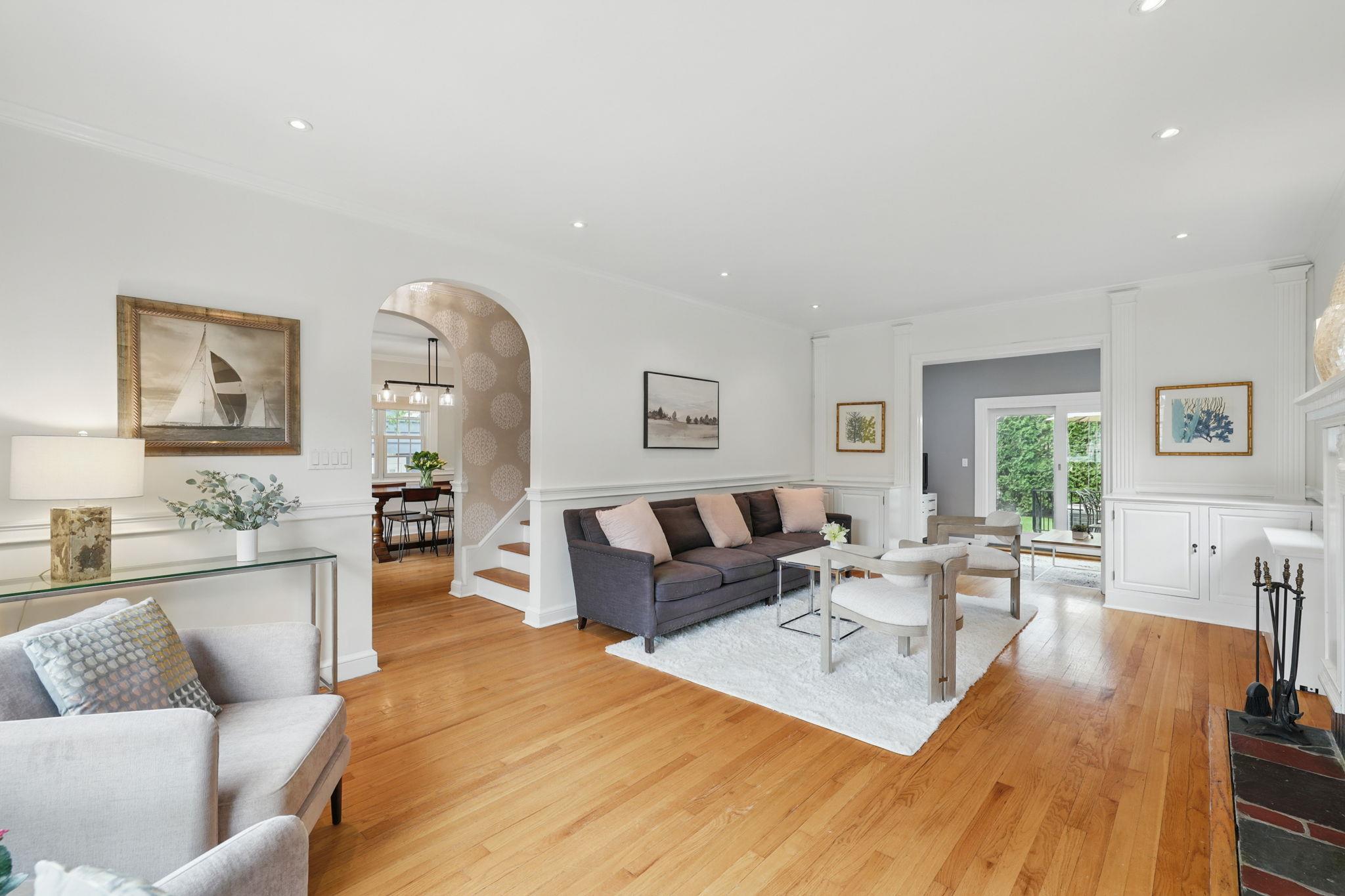 7 Gerlach Place, Larchmont, New York image 4