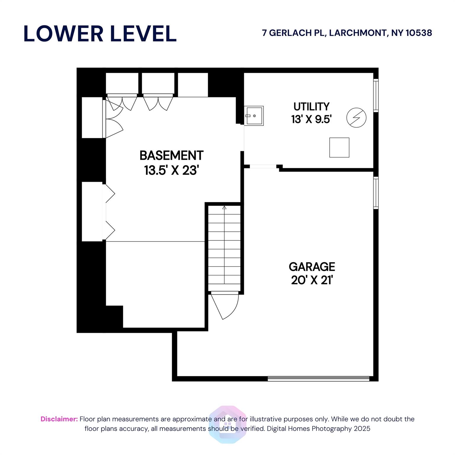 7 Gerlach Place, Larchmont, New York image 37