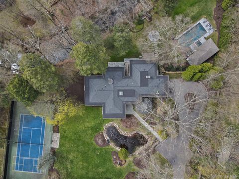 Homes For Sale - 54 Lincoln Avenue<br/> Westchester County, Rye Brook, NY 10573